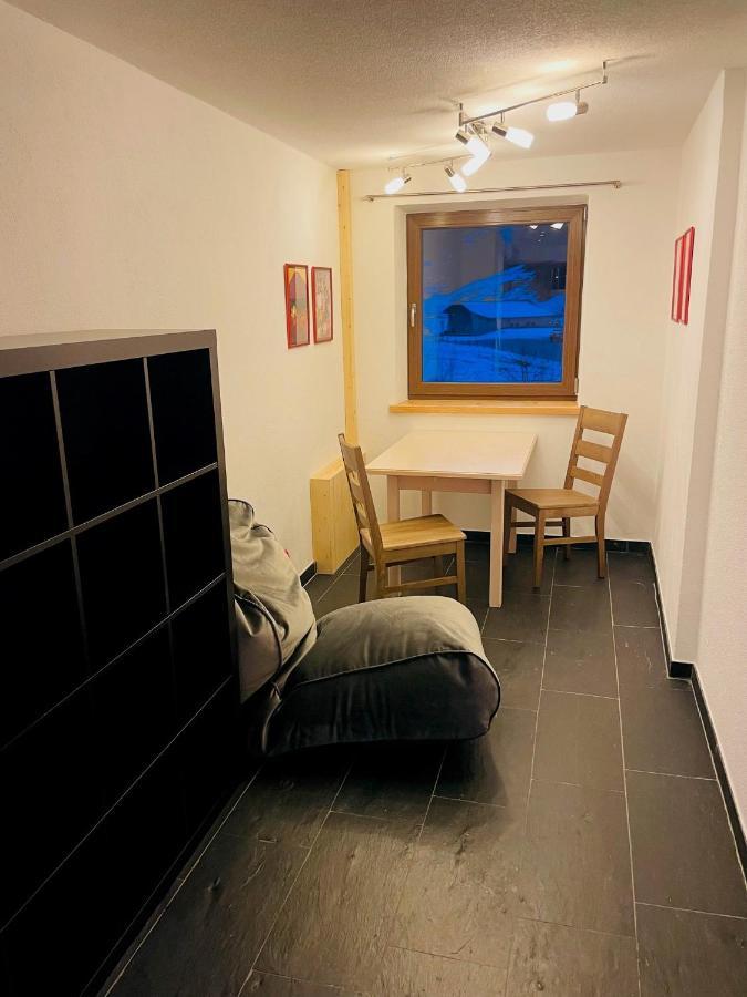 Natursport Heutal Appartements Unken Exterior foto